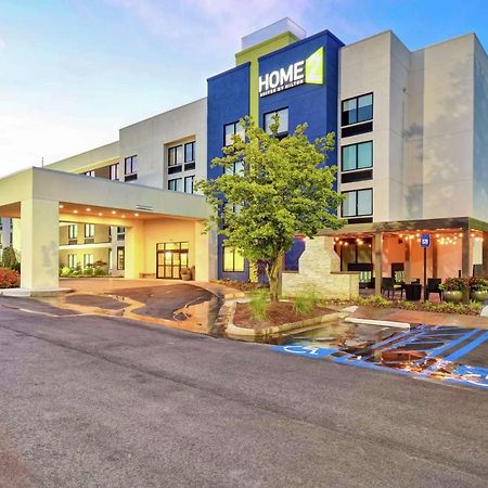 Home2 Suites By Hilton Atlanta Norcross Buitenkant foto