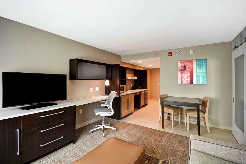 Home2 Suites By Hilton Atlanta Norcross Kamer foto