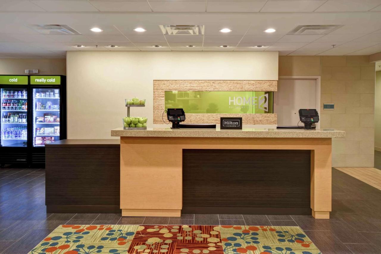 Home2 Suites By Hilton Atlanta Norcross Buitenkant foto
