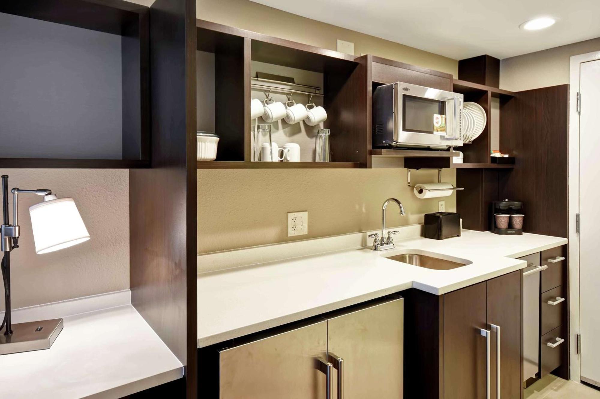 Home2 Suites By Hilton Atlanta Norcross Buitenkant foto