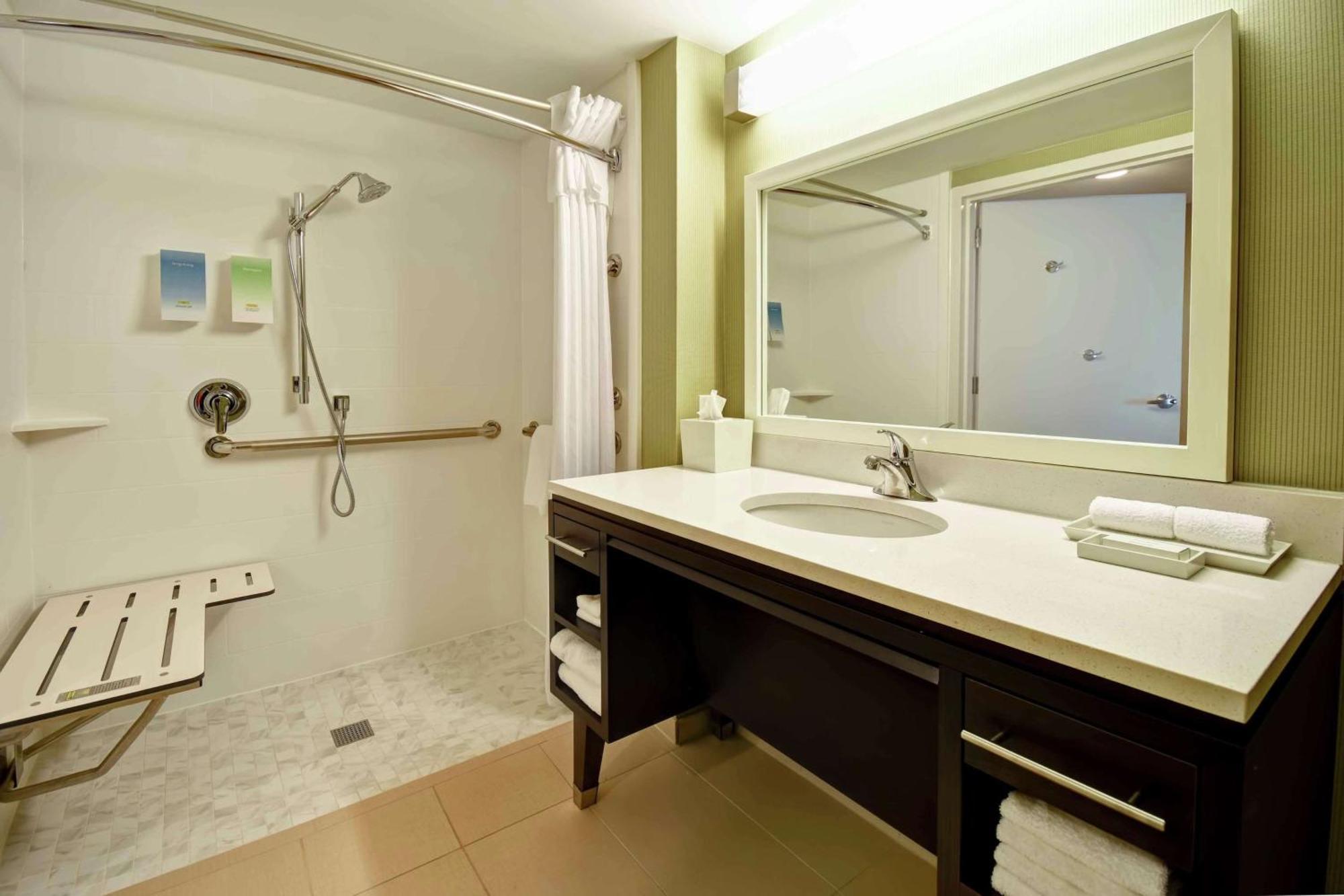 Home2 Suites By Hilton Atlanta Norcross Buitenkant foto