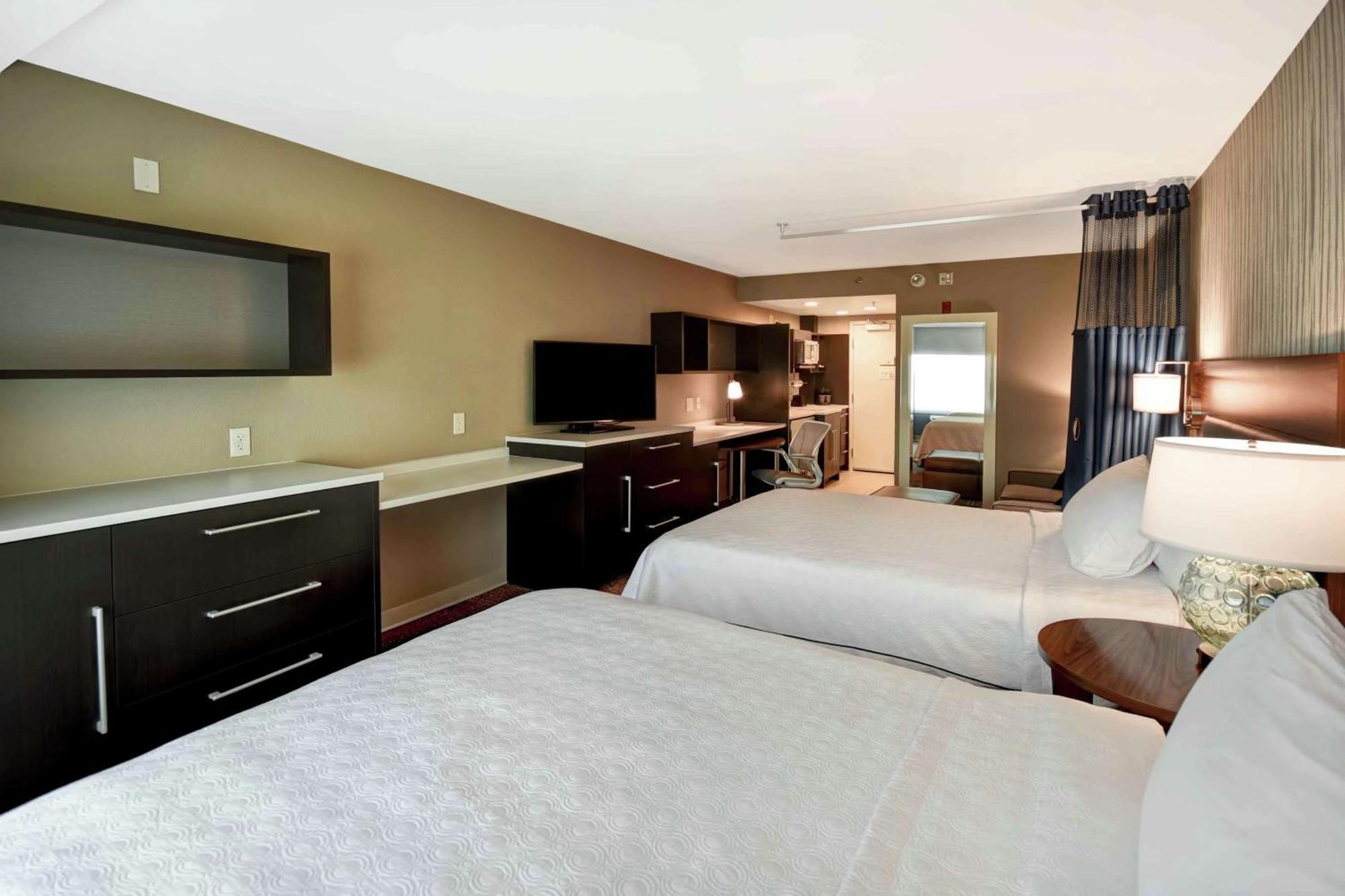 Home2 Suites By Hilton Atlanta Norcross Buitenkant foto