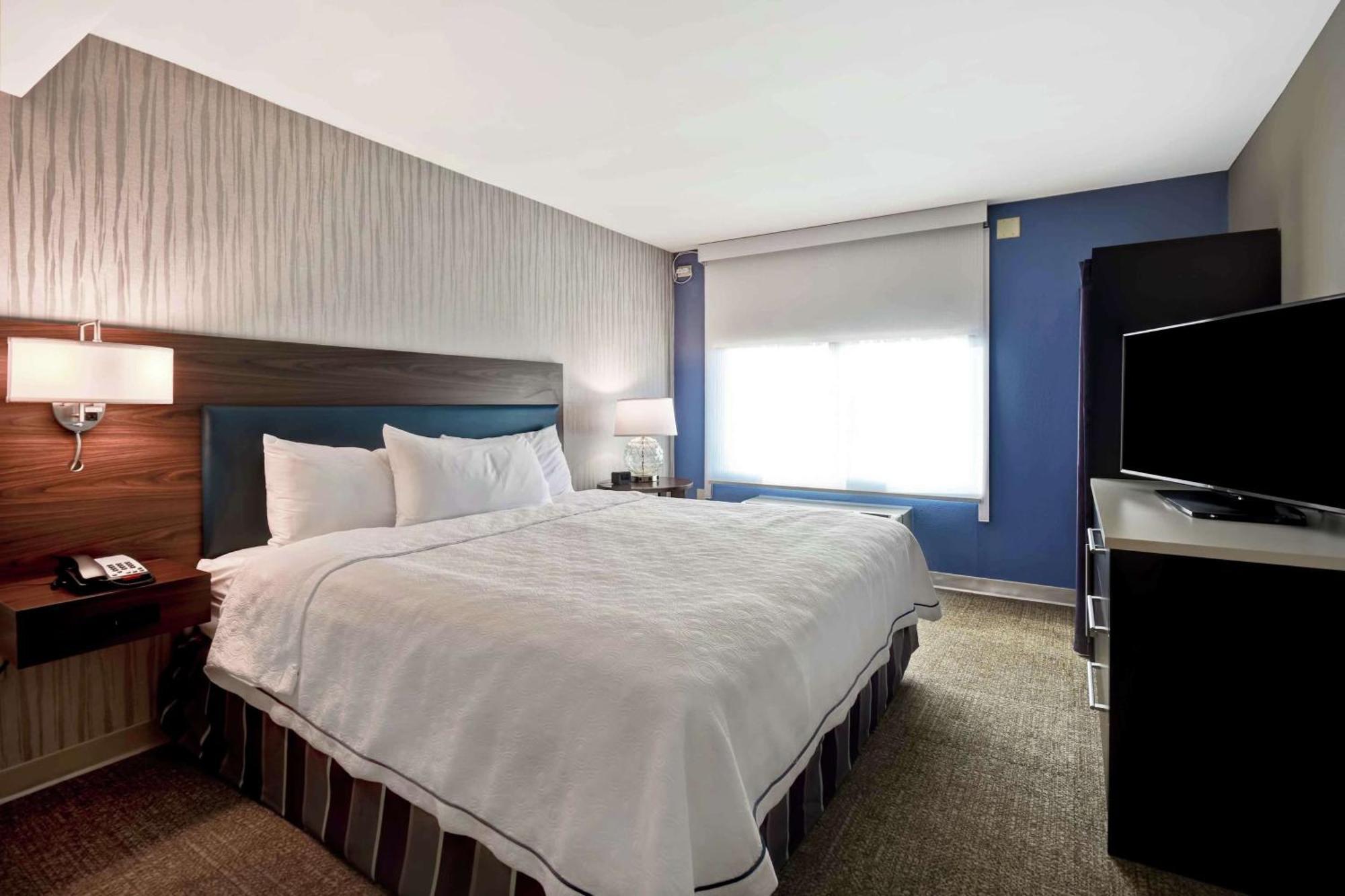 Home2 Suites By Hilton Atlanta Norcross Buitenkant foto