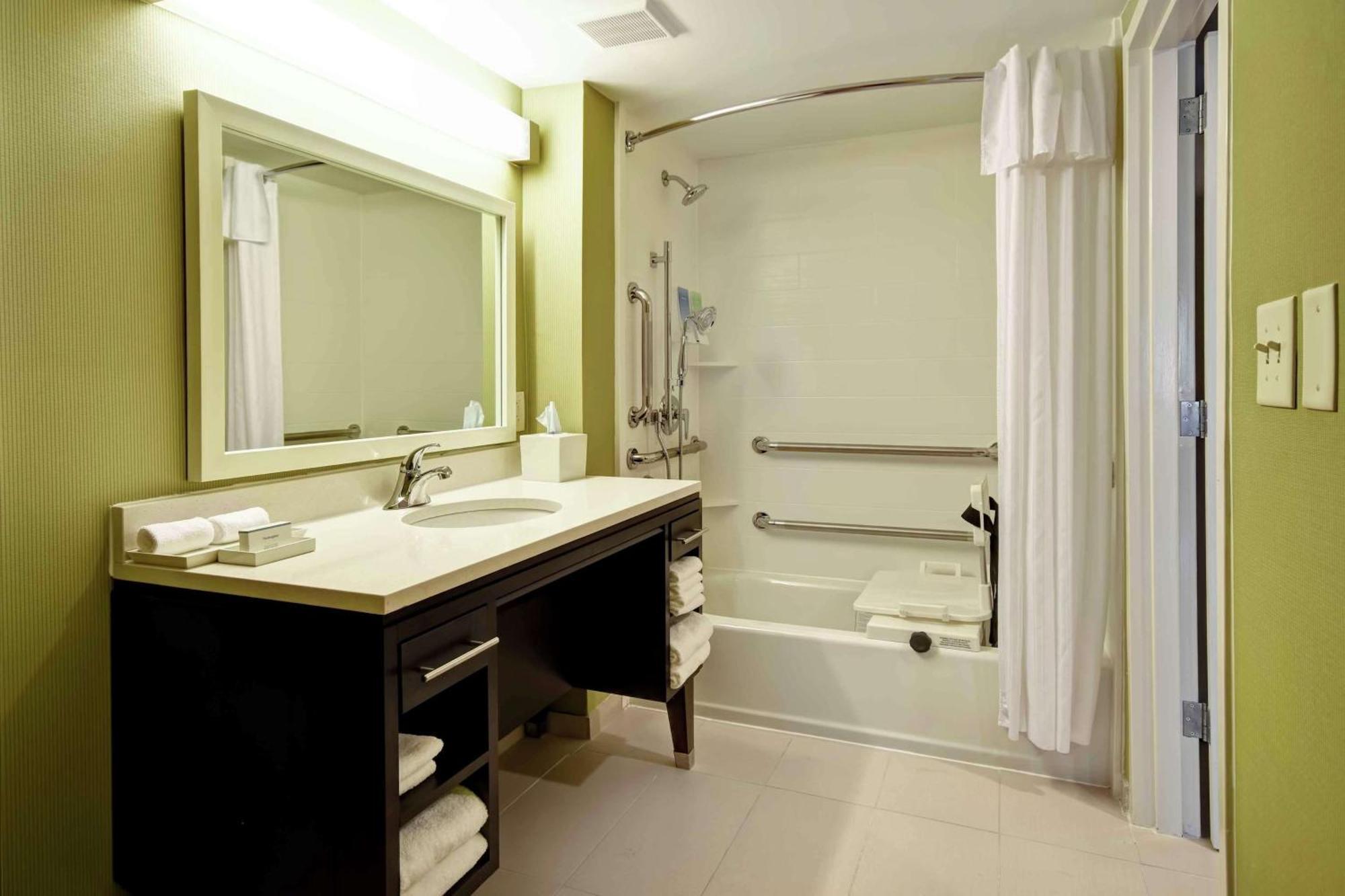 Home2 Suites By Hilton Atlanta Norcross Buitenkant foto