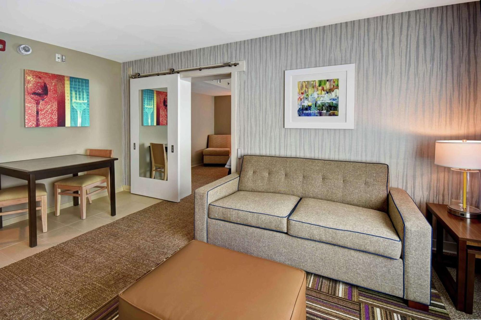 Home2 Suites By Hilton Atlanta Norcross Buitenkant foto