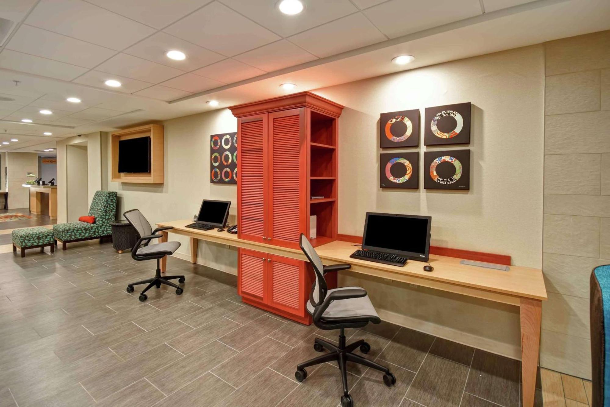 Home2 Suites By Hilton Atlanta Norcross Buitenkant foto