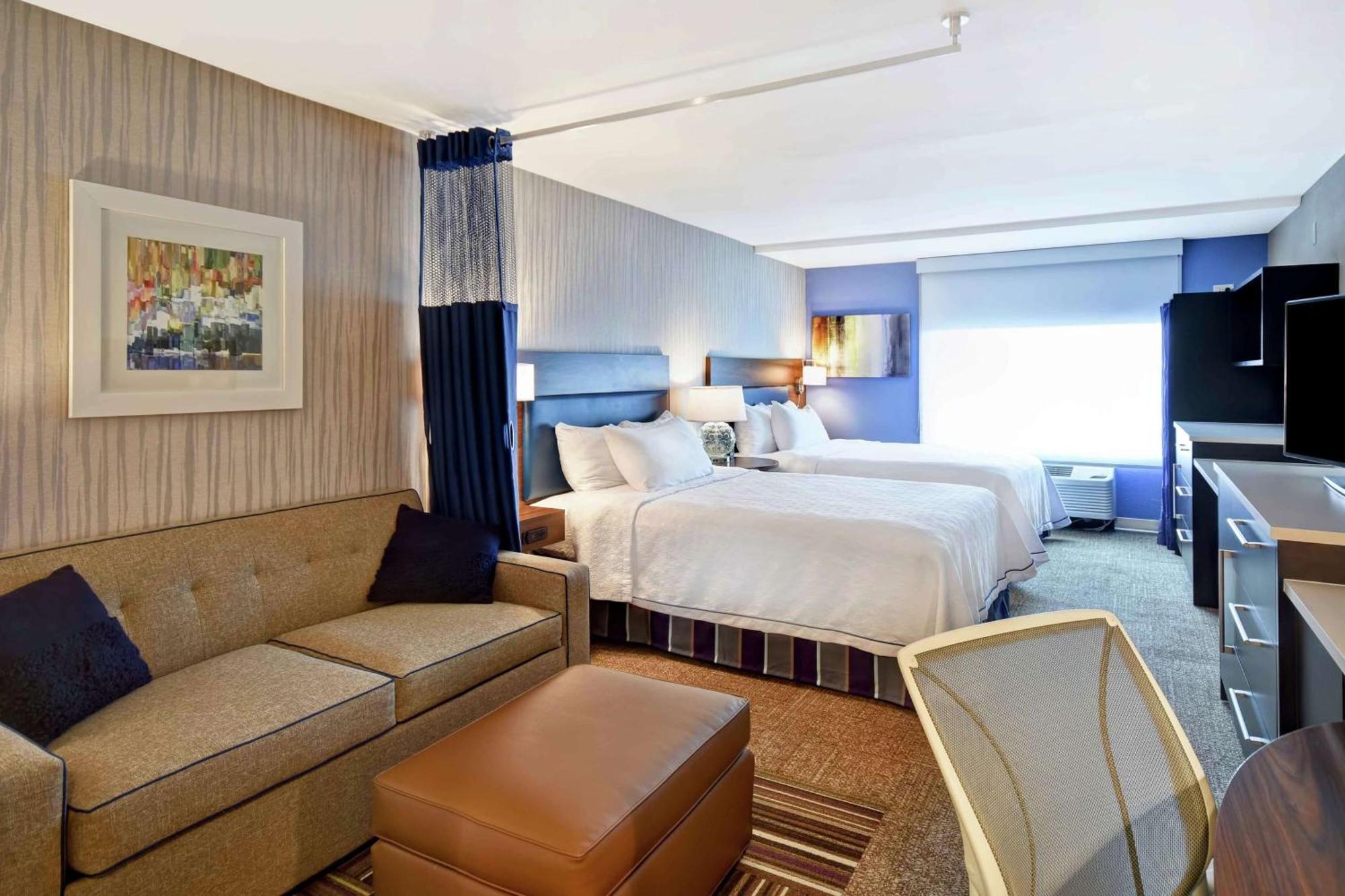 Home2 Suites By Hilton Atlanta Norcross Buitenkant foto