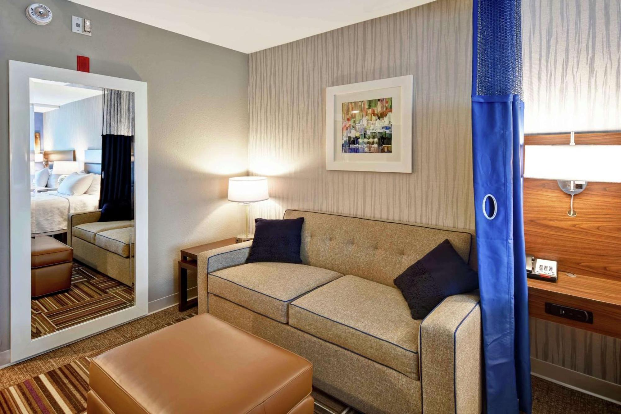 Home2 Suites By Hilton Atlanta Norcross Buitenkant foto